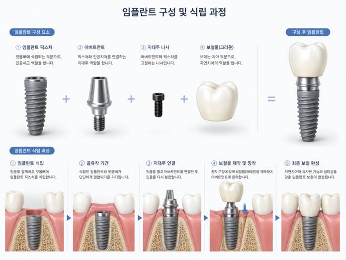 하양임플란트 오래 쓰고 싶다면 재료를 꼭 확인하세요 5 image 107