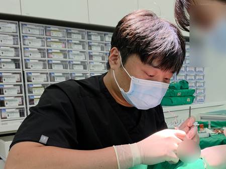 경산치과, 타원에서 임플란트가 어렵다고 들었다면 다시 확인해야 할 것 3 image 112