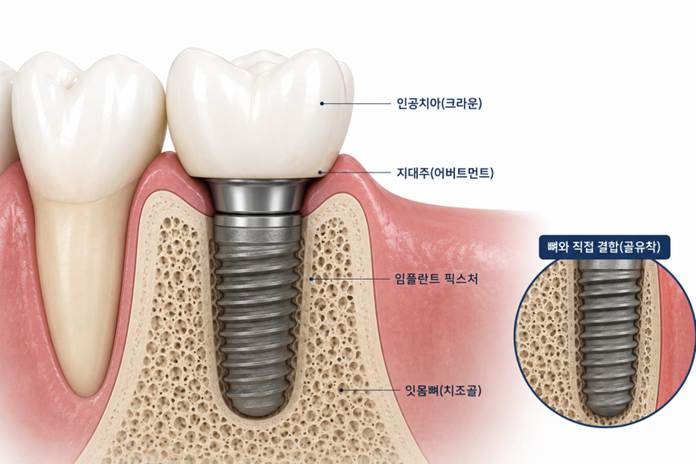 시지치과 임플란트 뼈이식 과잉진료인지 아닌지 구분하는 방법 4 image 118