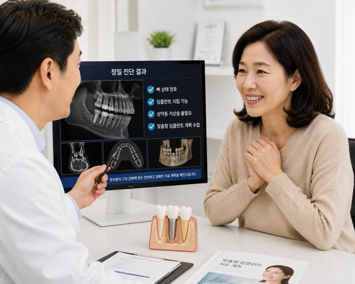 시지치과 임플란트 뼈이식 과잉진료인지 아닌지 구분하는 방법 9 image 119