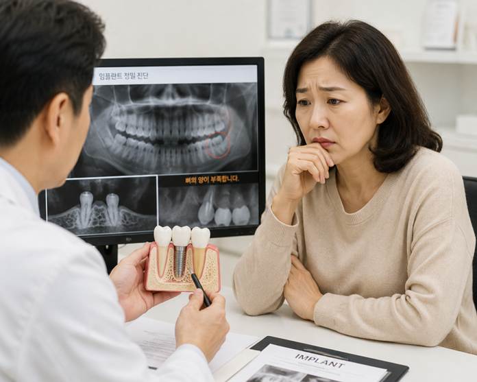 시지치과 임플란트 뼈이식 과잉진료인지 아닌지 구분하는 방법 2 image 121