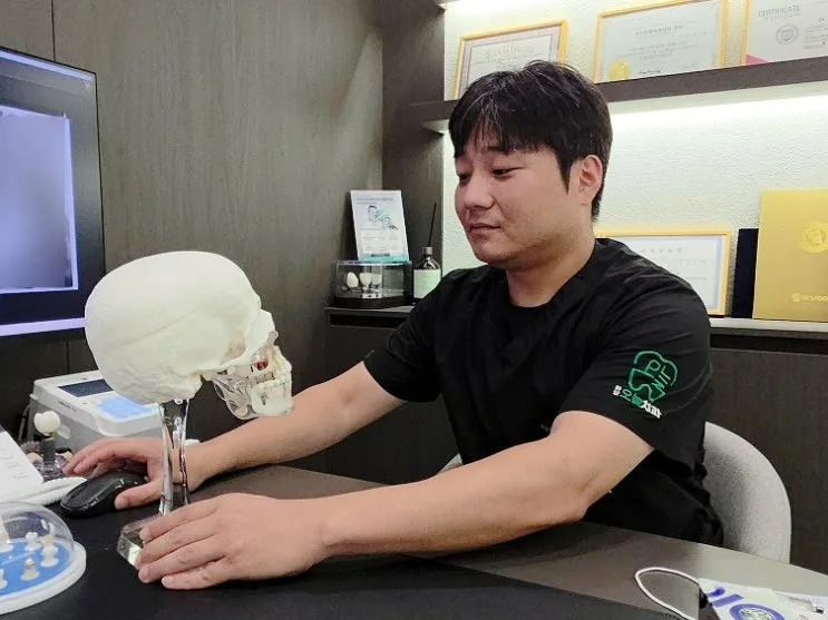 하양주변치과 잇몸에서 피가 나는 이유와 관리법