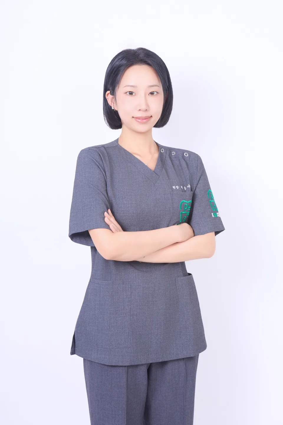 허승아 부원장